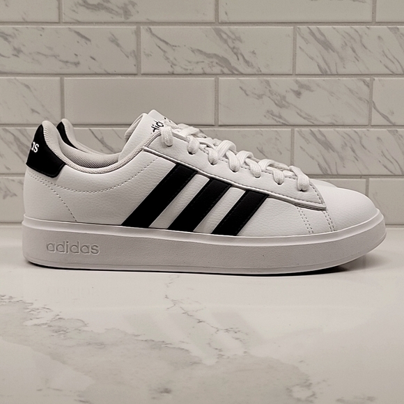 adidas Shoes - Adidas Grand Court 2.0 Shoes Women's Size 8